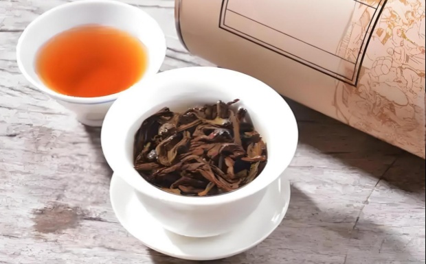 老枞水仙茶属于什么档次茶