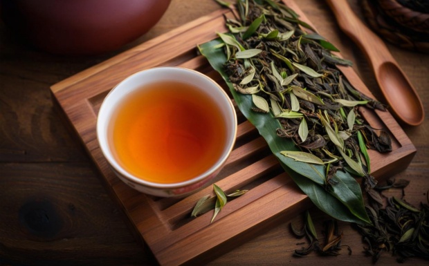 泾阳茯砖茶的味道有什么特点
