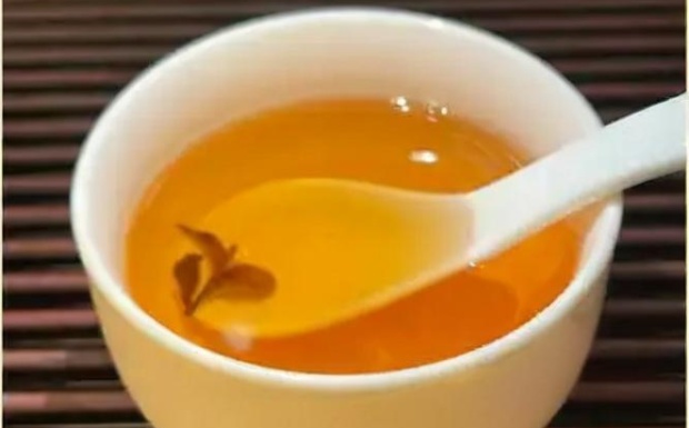 东方美人茶由来