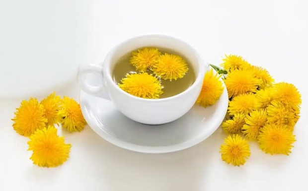 菊花茶喝有什么好处