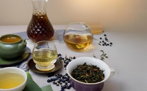 霍山黄大茶功效和作用