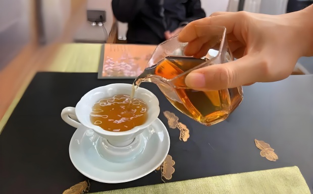 水仙茶可以煮着喝吗