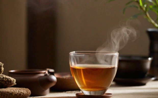 漳平水仙和铁观音的区别