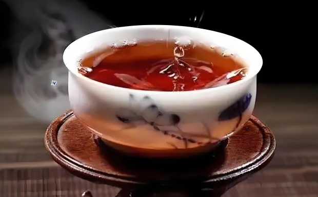 重庆沱茶是什么档次的茶