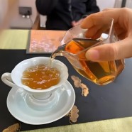 水仙茶可以煮着喝吗