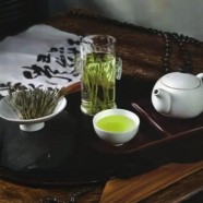 什么是青城茶