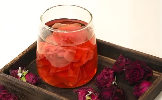 玫瑰花茶哪里产的