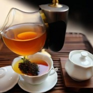 越红工夫茶有哪些冲泡方式