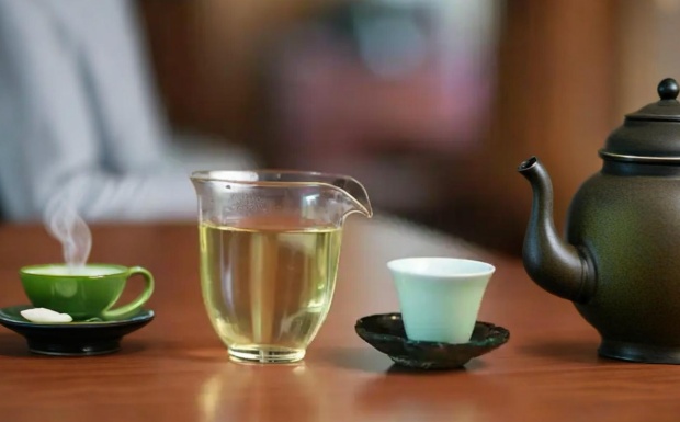 文山包种茶的特点是什么