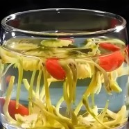 金银花茶怎么泡正确
