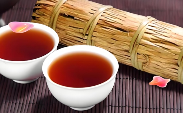 千两茶好喝吗