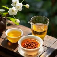 祁红香螺和祁红金针的区别