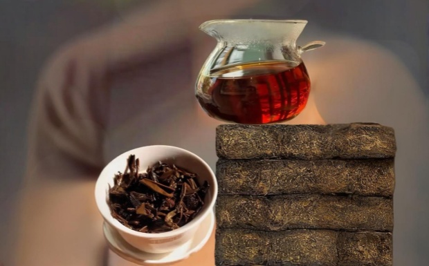 湖南黑茶如何
