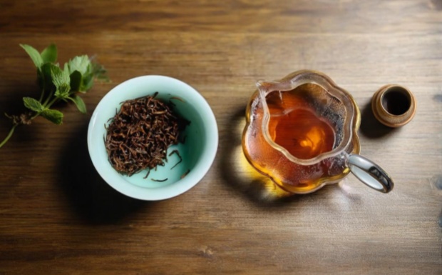 宜兴红茶有什么功效与作用