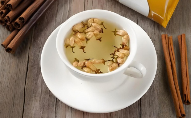玳玳花茶有什么功效作用