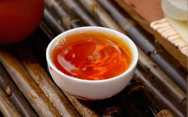 龙泉红茶品质特点怎么样