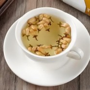 玳玳花茶有什么功效作用