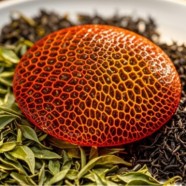 红茶品质形成的生化原理