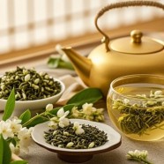 花茶评审方法是什么