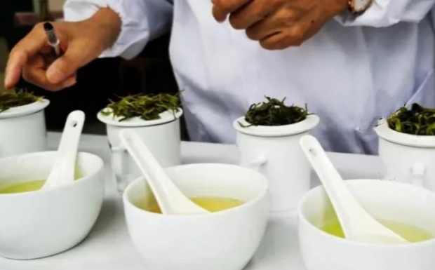 黑茶审评方法是什么