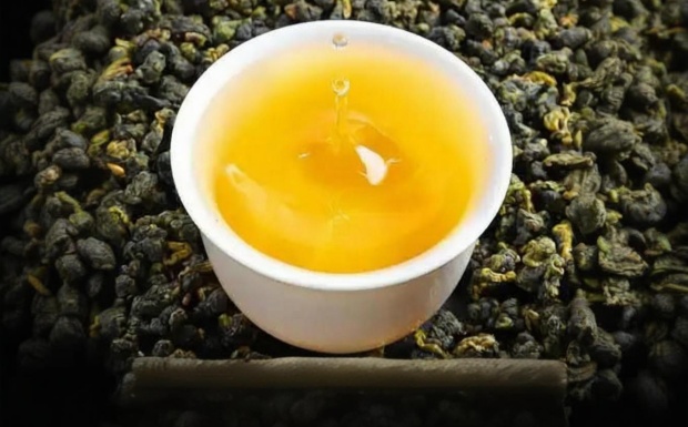 台湾乌龙哪个牌子好喝