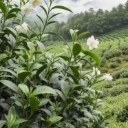 天府茶28号