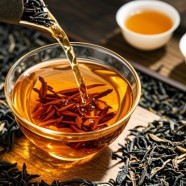 红茶风味因子的形成过程是什么
