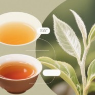 白茶风味因子的形成过程是什么