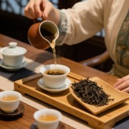 各类茶叶等级审评标准是什么样的