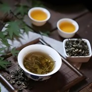 雁荡毛峰是什么档次