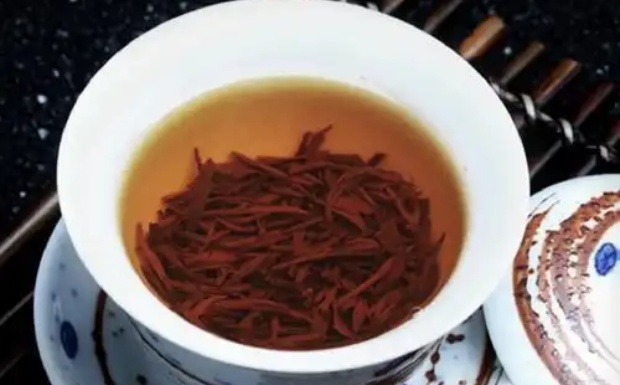 政和工夫红茶是高档茶吗