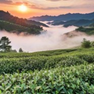 坝子白毛茶