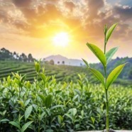 安顺竹叶茶