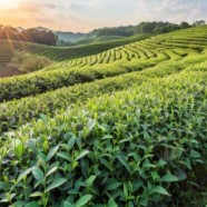 大方贡茶