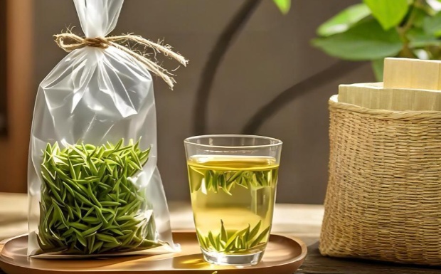 湄潭翠芽属于高端茶吗.jpg 湄潭翠芽属于高端茶吗.jpg