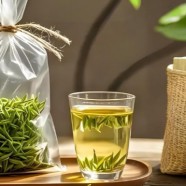 湄潭翠芽属于高端茶吗