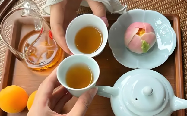 遵义红茶叶一盒多少钱