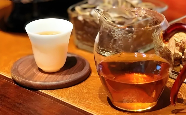 宁红工夫茶不适宜人群