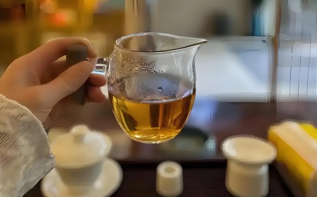 邛崃黑茶如何泡