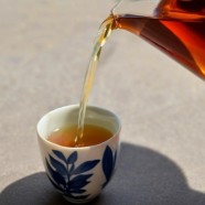 踏雪兰妃与兰妃茶的区别