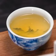 兰馨雀舌是什么档次