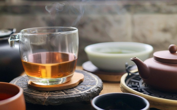 老茶头越久越好吗