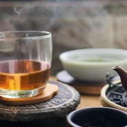 老茶头越久越好吗