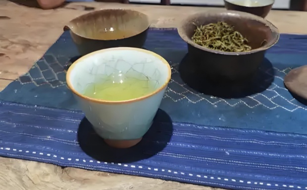蒲公英茶能长期喝吗