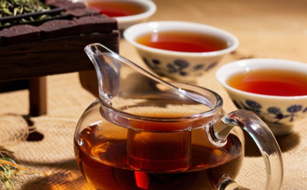 雅安藏茶属于什么茶