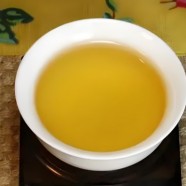 七子饼茶口感描述
