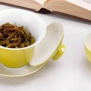 天目湖白茶是什么茶