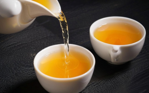 日月潭红茶档次如何