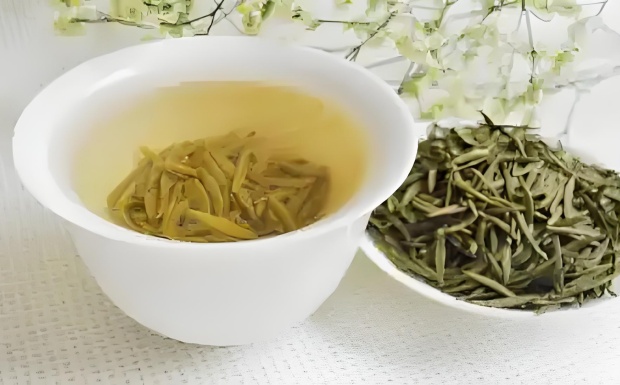 金尖茶不适宜人群