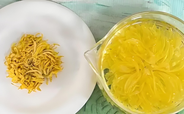 金丝皇菊保质期是多久